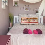 Petit Port - T3 Vue Bassin Apartmán