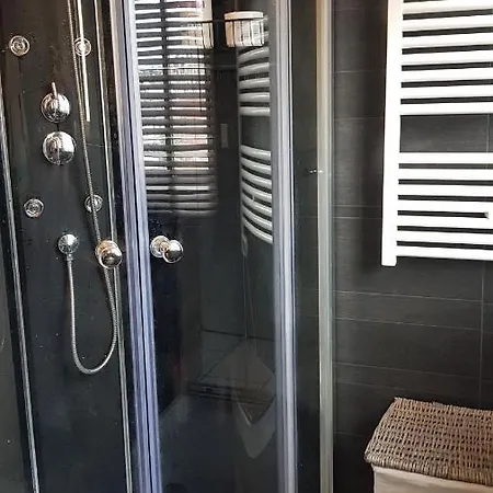 公寓 Petit Port - T3 Vue Bassin