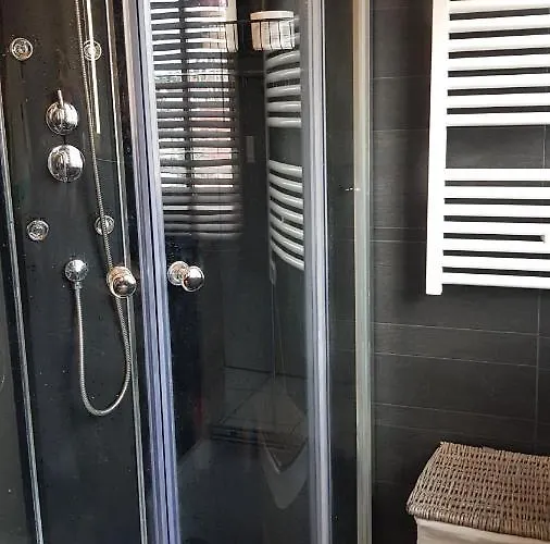 Appartement Petit Port - T3 Vue Bassin