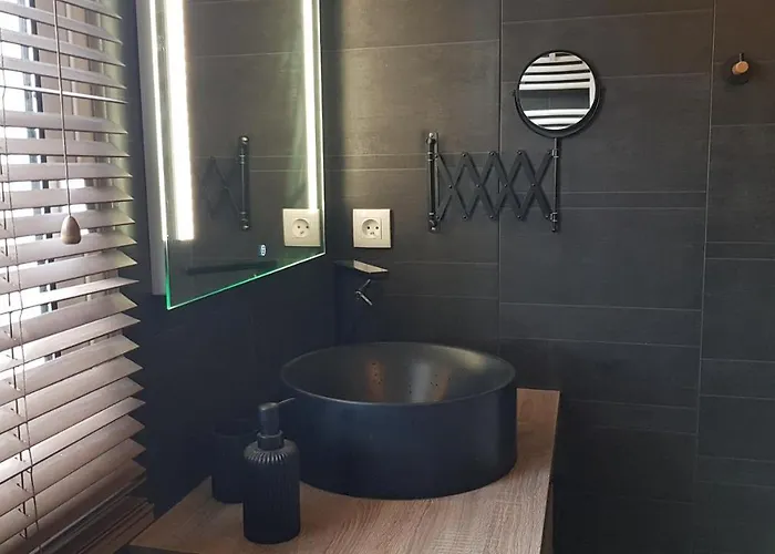 Petit Port - T3 Vue Bassin Arcachon